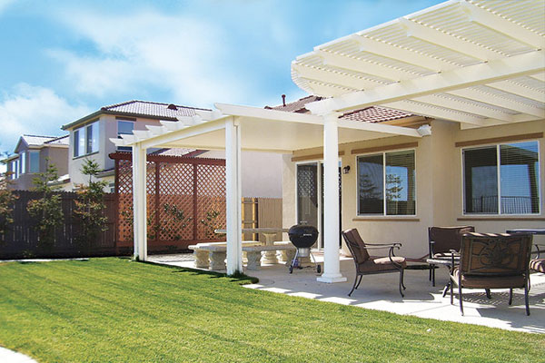 Bluebonnet Patio Covers 1 In Texas, Patio Covers Austin