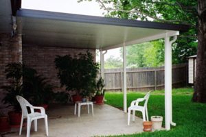 Bluebonnet Patio Covers 