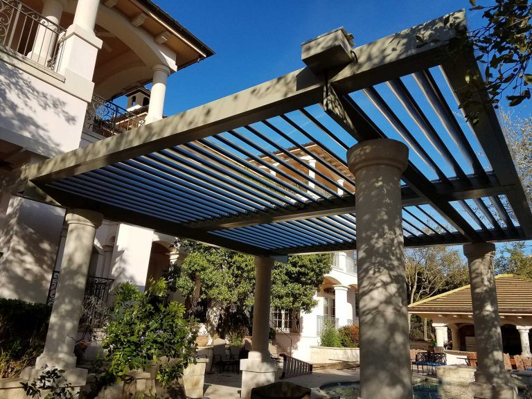 Gallery | Bluebonnet Patio Covers