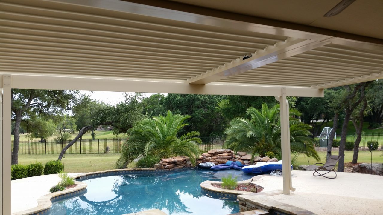 Gallery | Bluebonnet Patio Covers