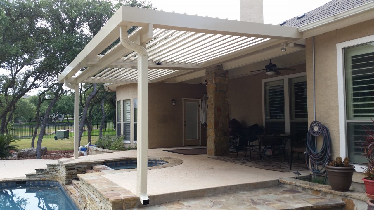 Gallery | Bluebonnet Patio Covers