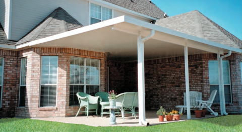 Gallery | Bluebonnet Patio Covers