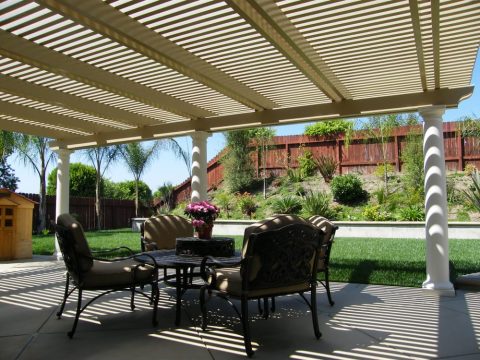 Bluebonnet Patio Covers | #1 in Texas for Outdoor Patio Covers & Shade ...