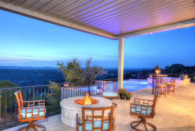 Selecting the Perfect Aluminum Patio Cover: A Comprehensive Guide