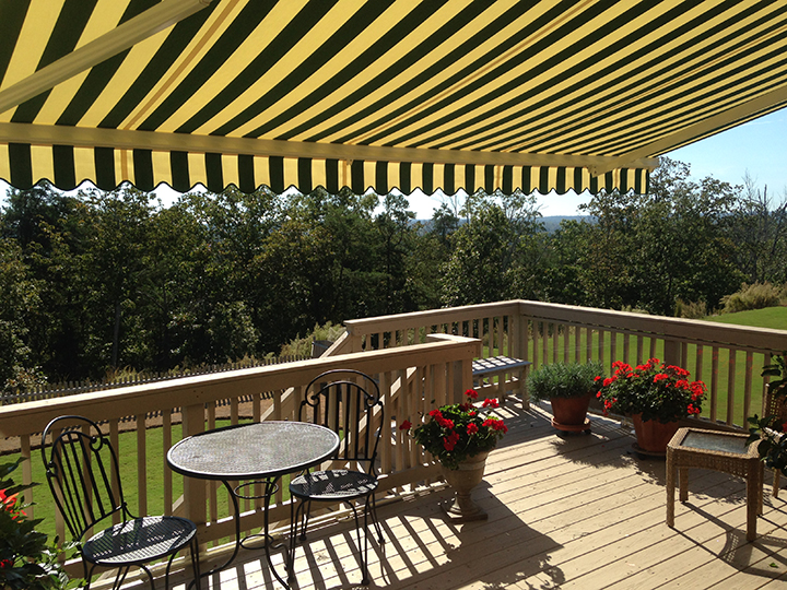 ALUMAWOOD PATIO COVERS: Things You Didn't Know