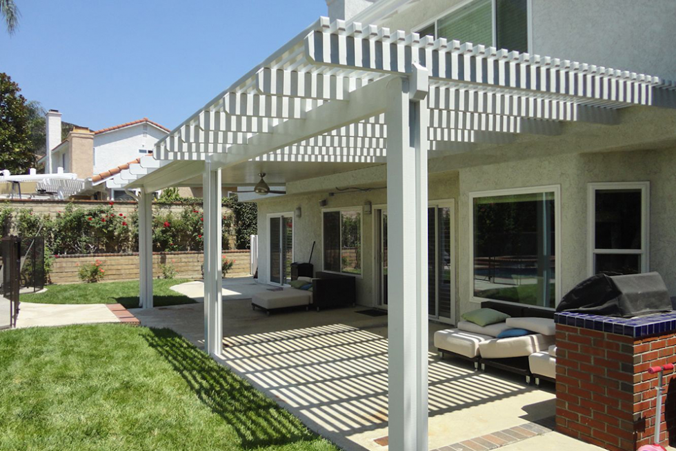 About Bluebonnet Patio Covers - Bluebonnet Patio Covers