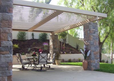 Gallery - Bluebonnet Patio Covers