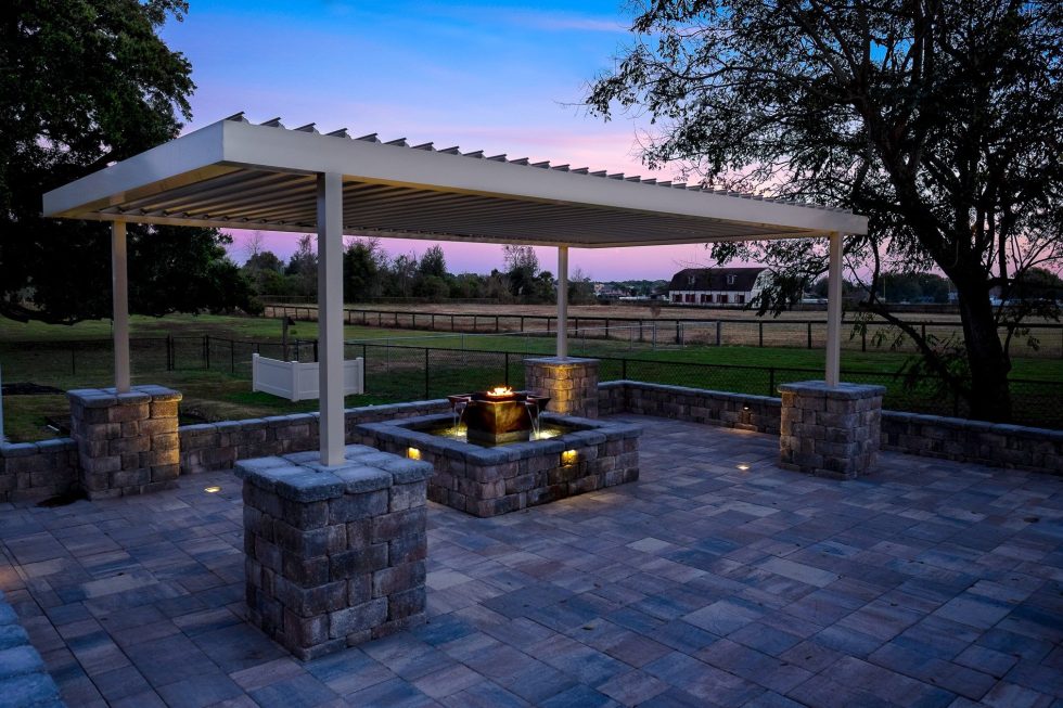 Outdoor Living The Growing Patio Enclosure Trend