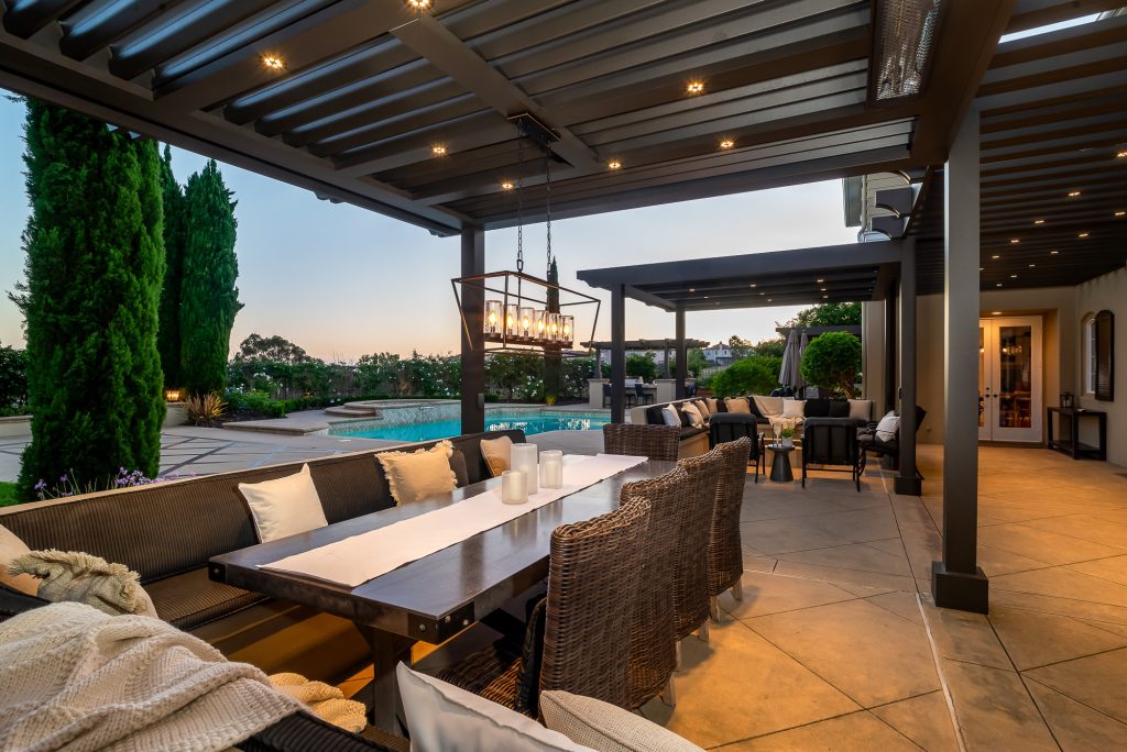 Solutions - Patio Covers